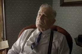 Is Amsterdam a true story?: The history behind David O. Russell's movie.