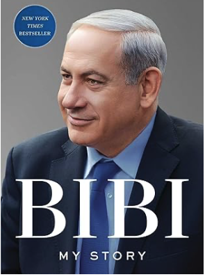 MOJO Academy Book Brief #28-- Bibi: My Story
