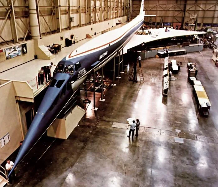 Why Did Supersonic Airliners Fail By Brian Potter why-did-supersonic-airliners-fail-by-brian-potter