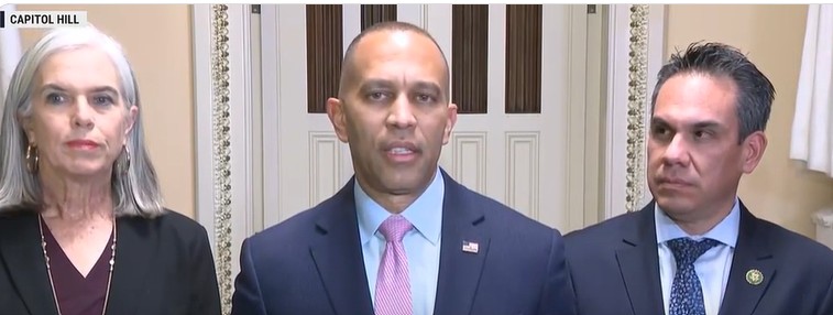 Republicans May Have Handed The House To Democrats By A Single Vote