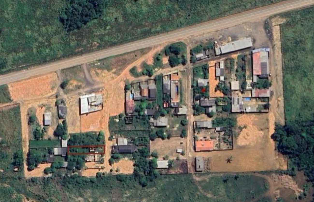 Justiça encerra disputa possessória histórica na Vila São João em Porto Velho