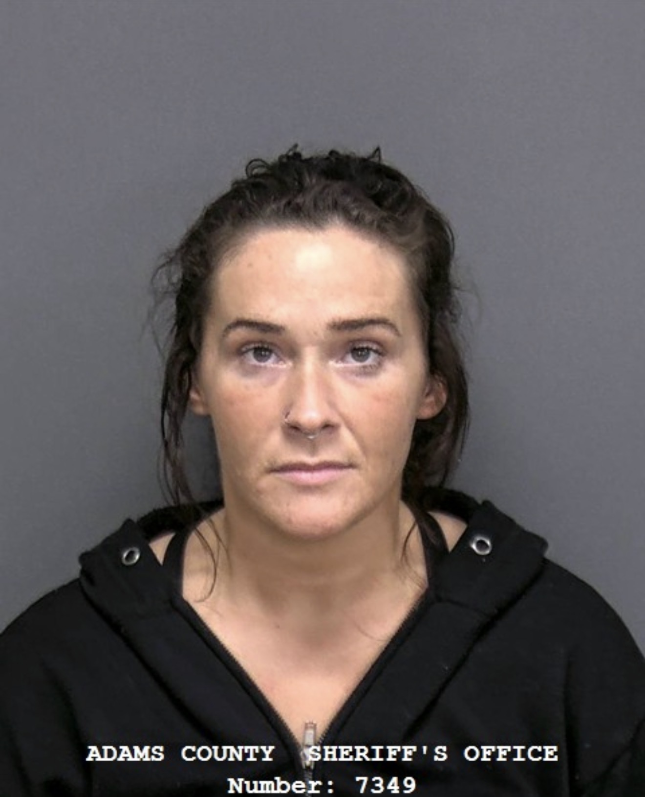 Marah Jo Davis | Adams County