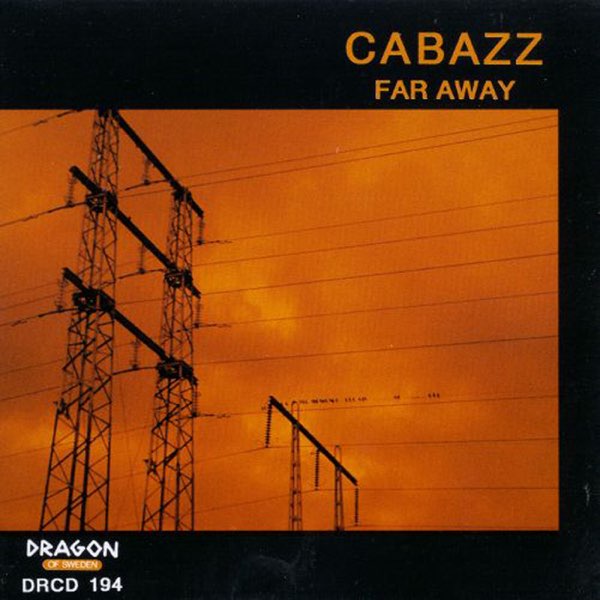 Cabazz - Far Away