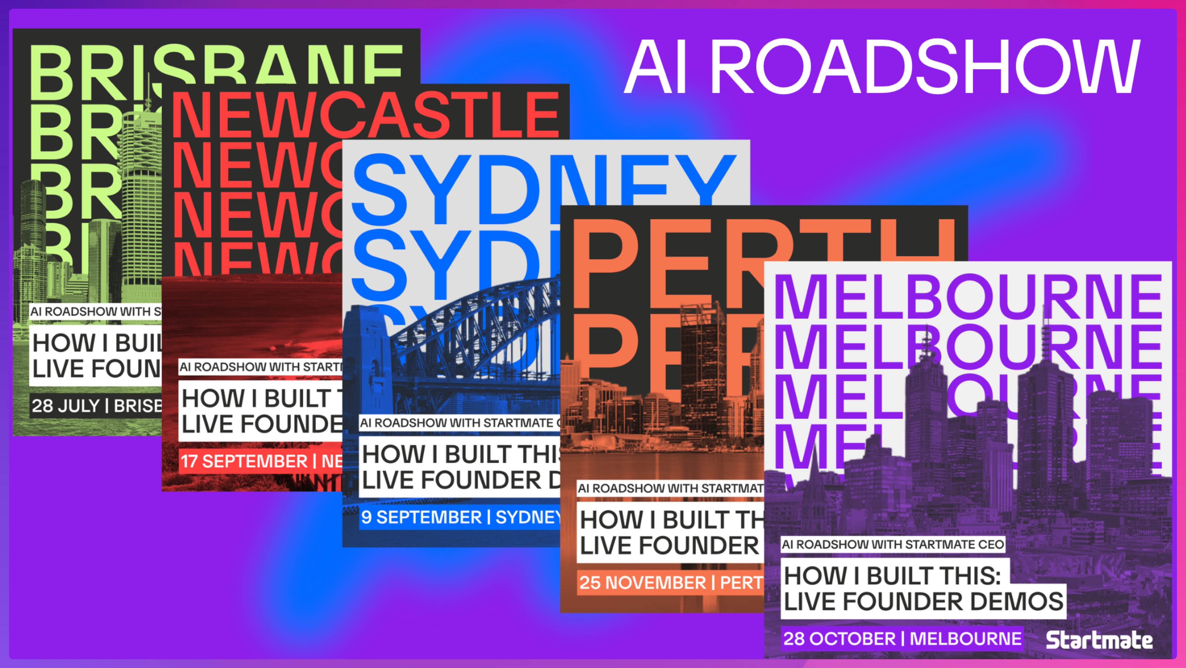 How to build with AI