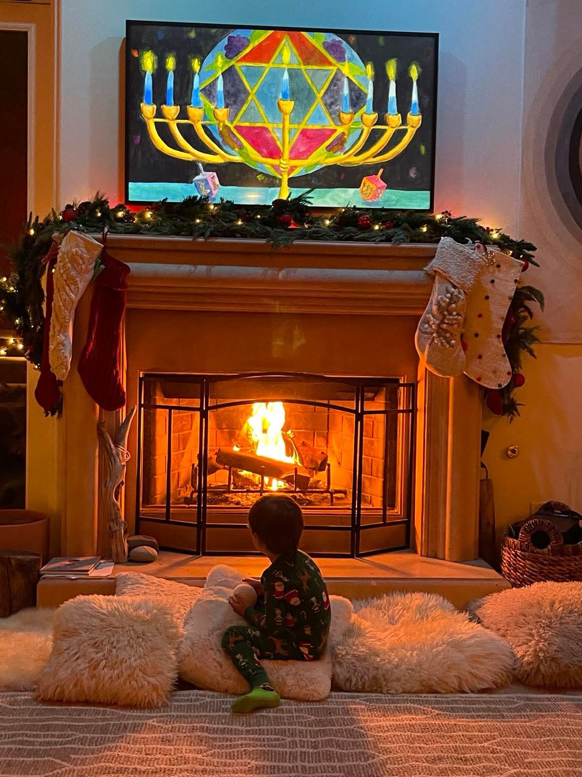 Image from Taking the week off 🎄🕎🎁