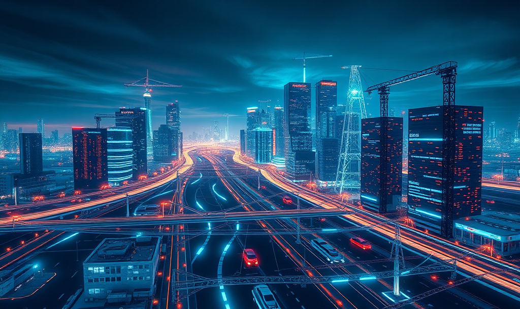 ReData: segurança jurídica como alicerce para o futuro da infraestrutura digital no Brasil