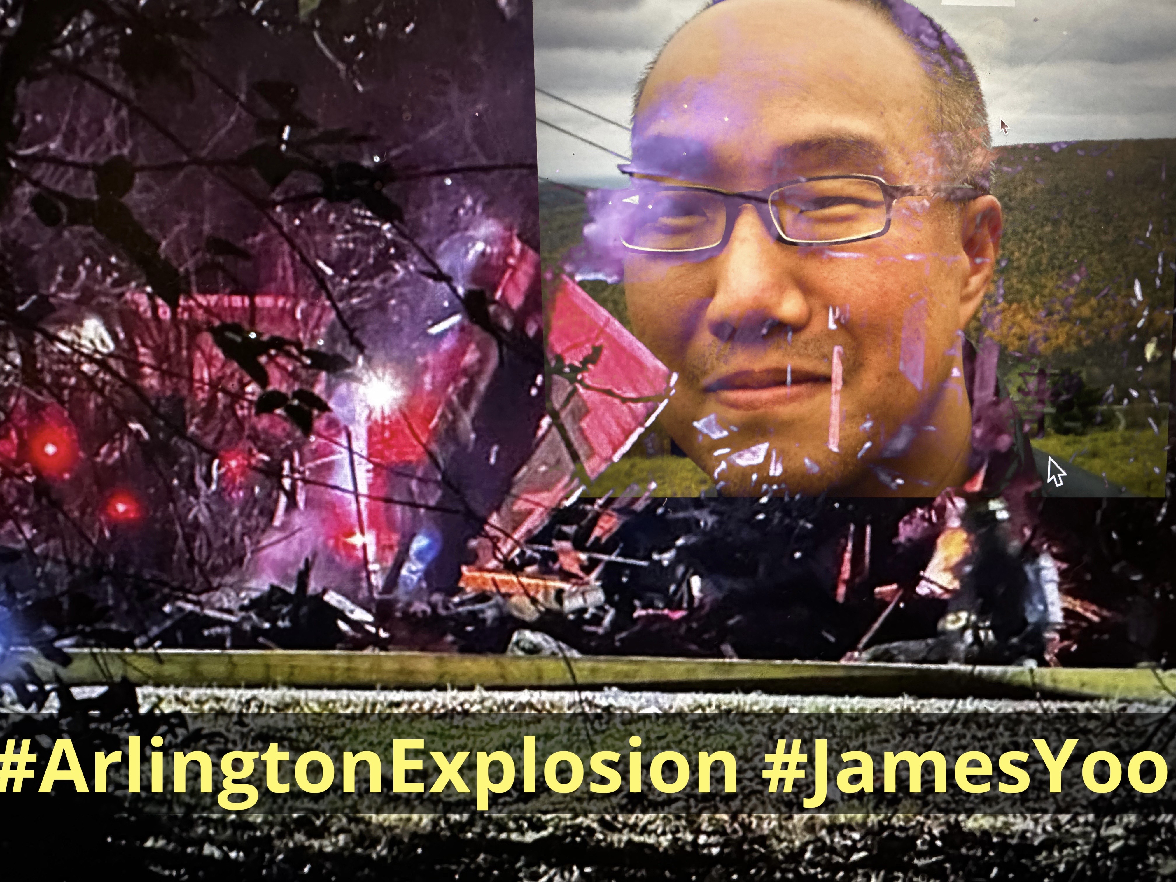 #ArlingtonExplosion And #JamesYoo Reopens Hillary Clinton's CFIUS Research And Programs