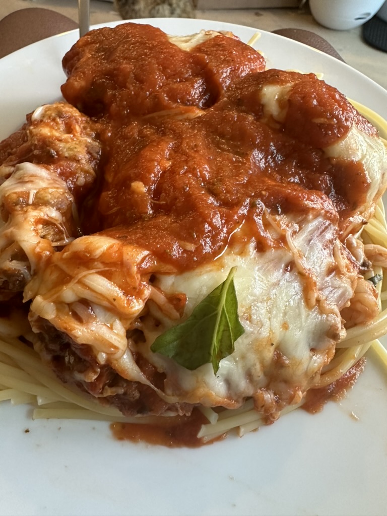 soul food for the spirit: recipes for liberation