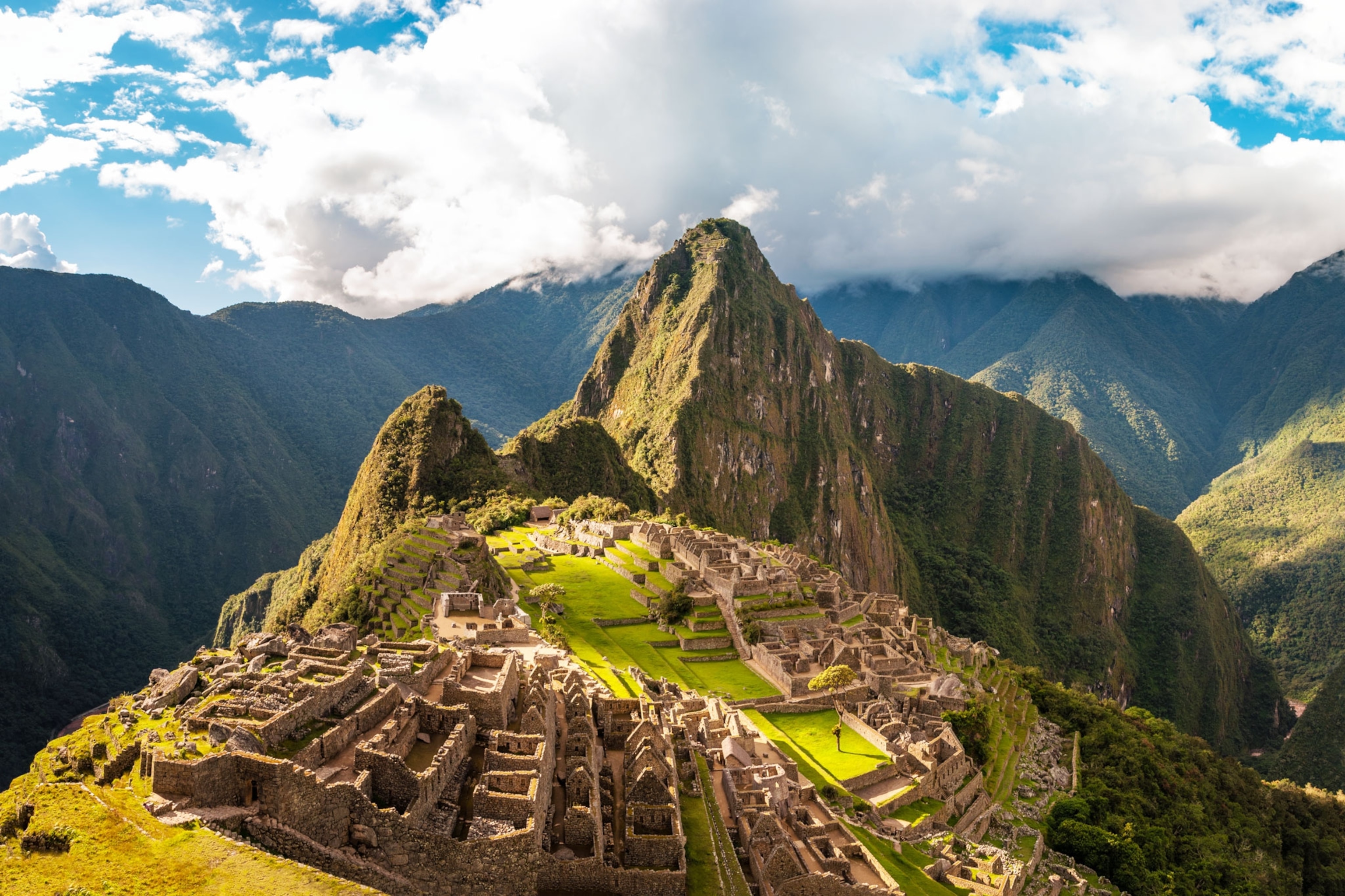 3 of the best sites in Peru's Sacred Valley to see by rail | National Geographic