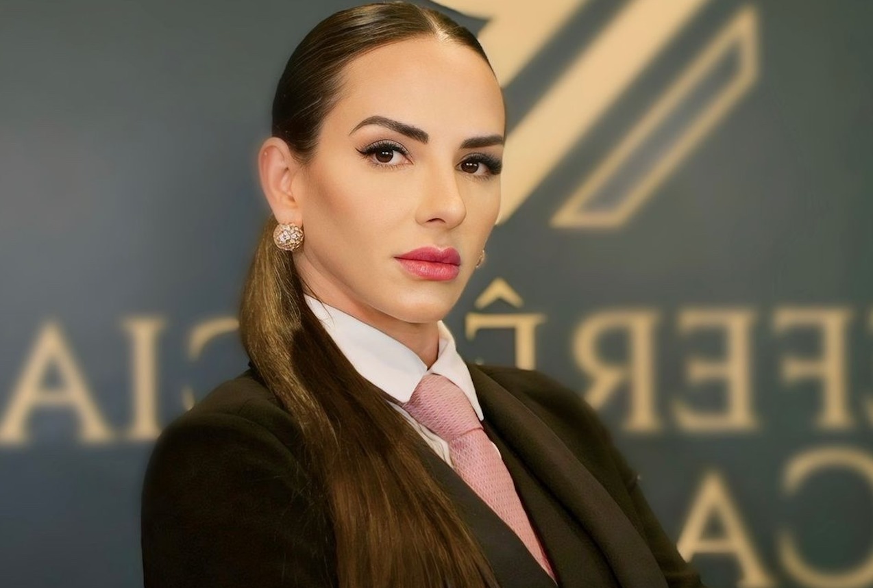 De Rondônia para o Mundo: A reviravolta da empresária que faliu e agora aposta no mercado imobiliário