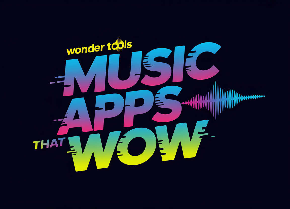 Free Music Discovery Tools 🎶 