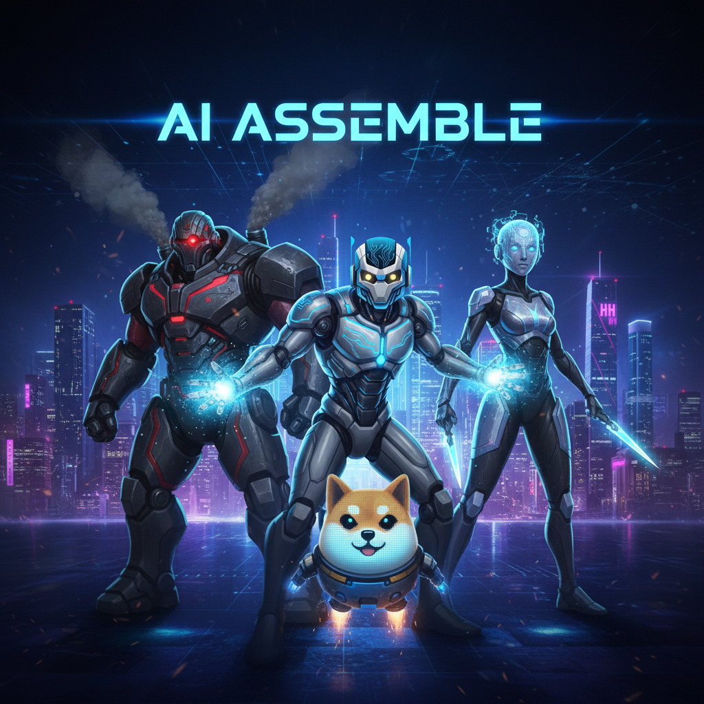 The Singularity is Personal - 4 AGENTS SPAWNED - March 2026 - #114