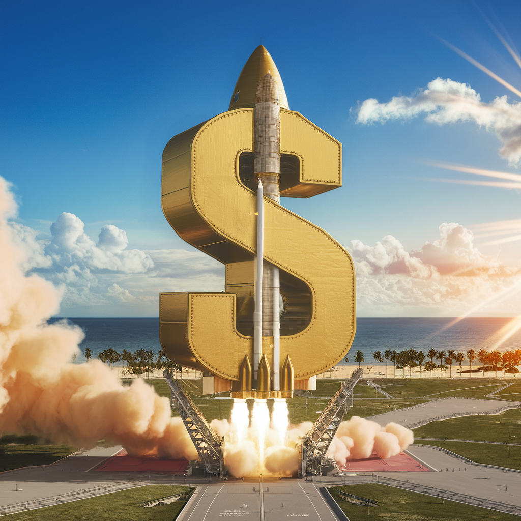 Image for article: Palm Bay: A Family Finance Oasis on the Florida Landscape? 🌴💰