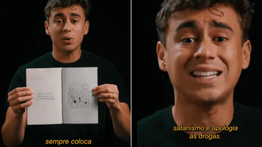 ATENÇÃO: MP Eleitoral de Minas Gerais denuncia Nikolas Ferreira e aliados e pede suspensão de direitos políticos