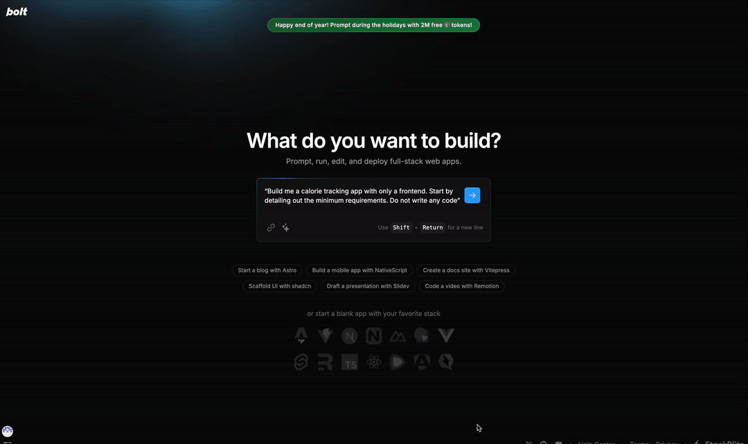 Image from A guide to AI prototyping for product managers