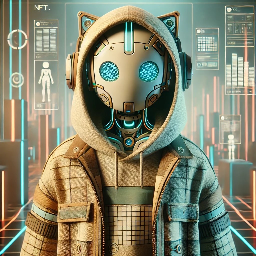 Substack profile picture for @fadly