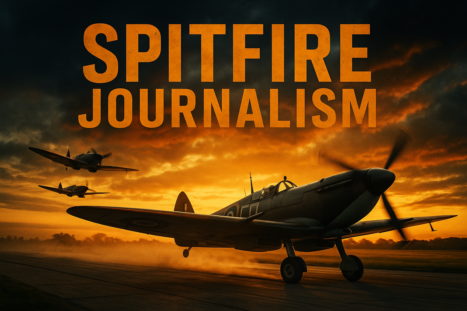 Citizen Journalism Won The First Ninety Days Of Charlie Kirk Murder Coverage