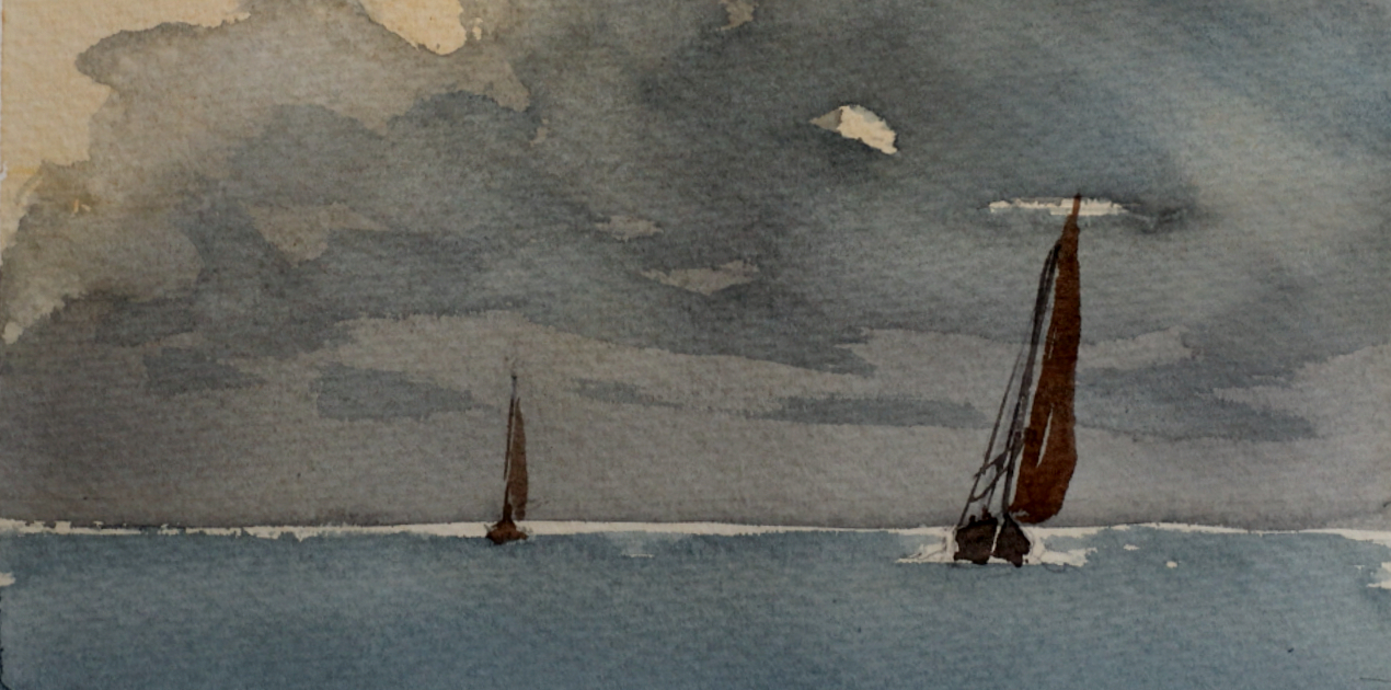 Master Class: Rowland Hilder