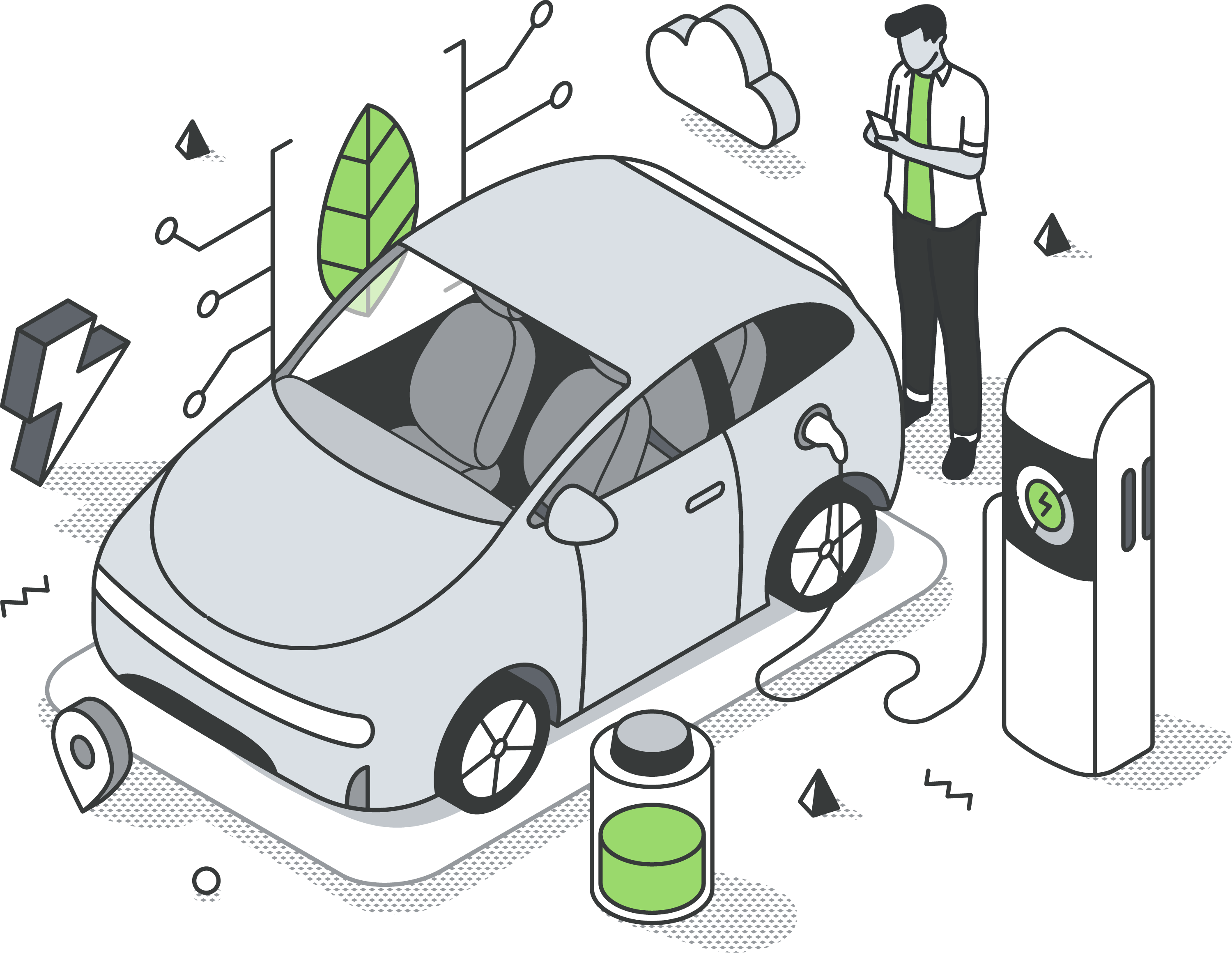 The Battery Boom is Here