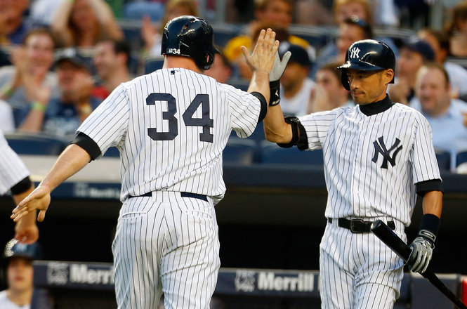 Photo by Mike Stobe/Getty Images