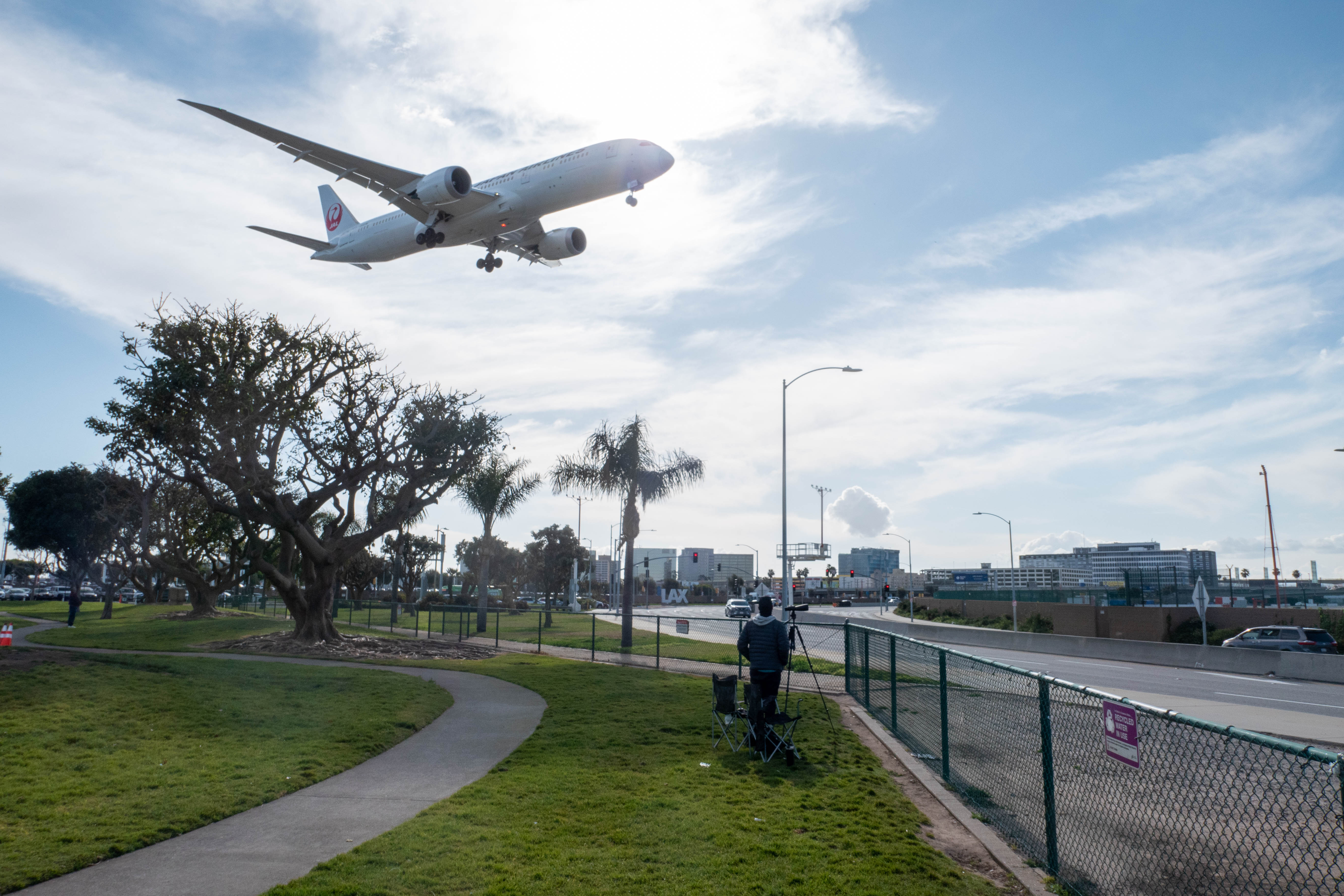 LA without a car (part 2) Chris Arnade Walks the World
