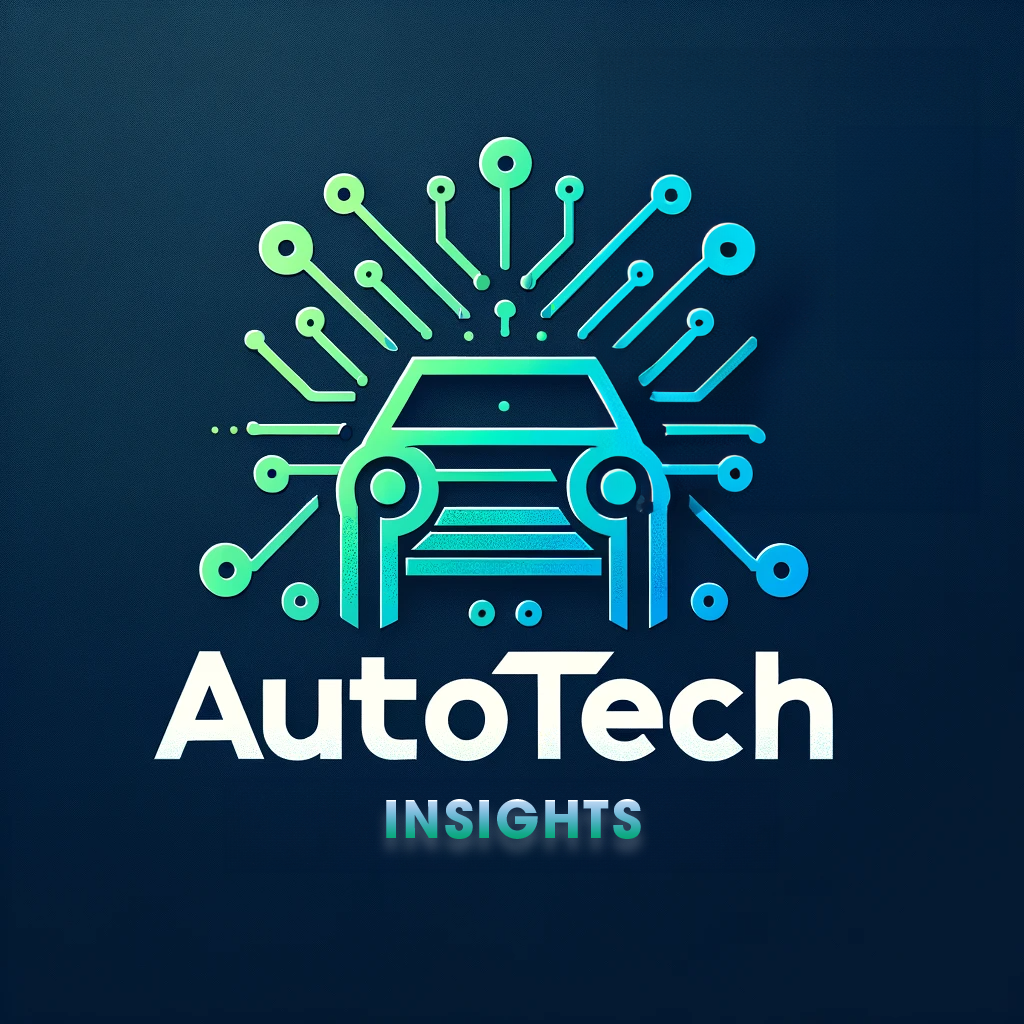 Auto Tech Insight logo