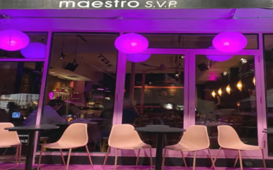 Hoax Alert: Insulting Semitic Seafood (2026)