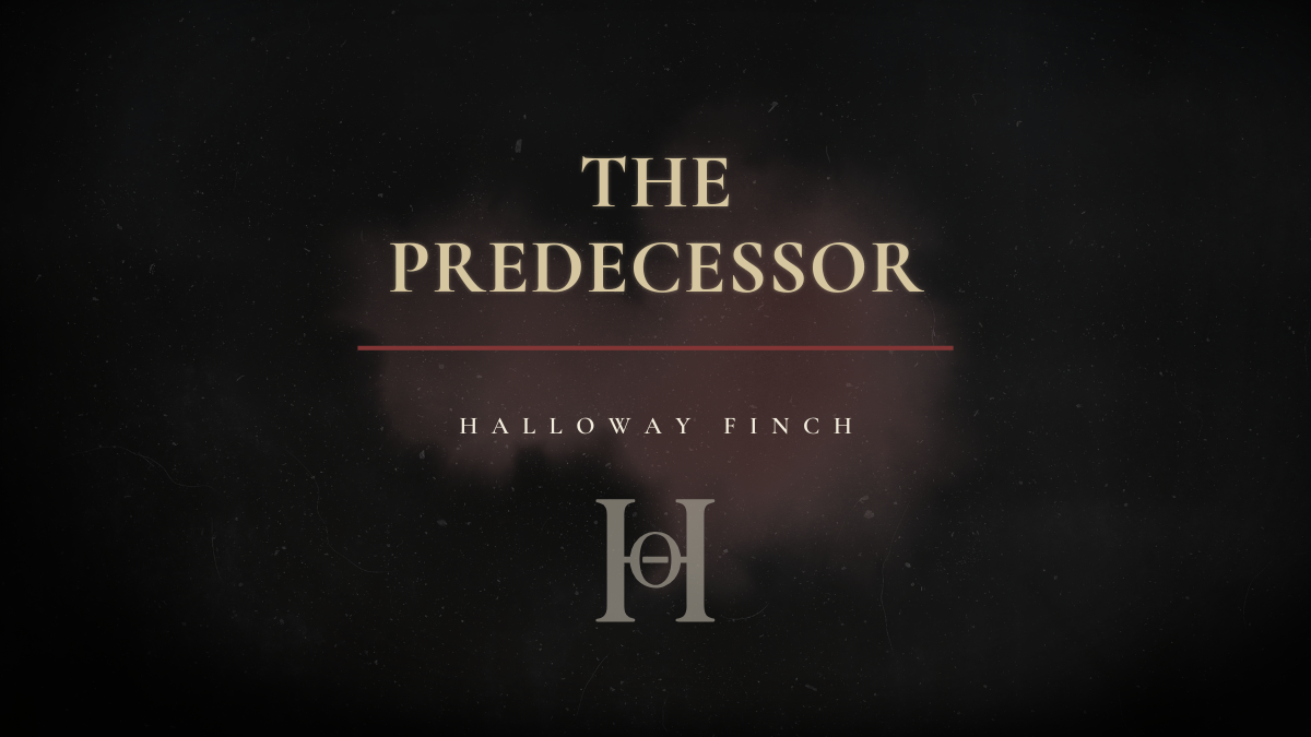 The Predecessor