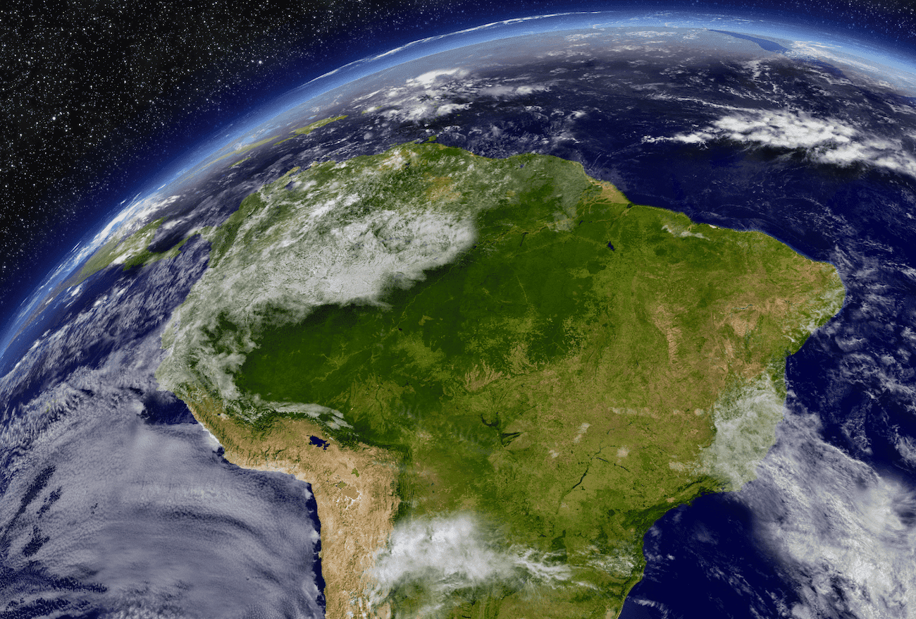 Mega projeto de US$ 10 bilhões vai revolucionar o comércio Sul-Americano: Brasil lidera integração continental