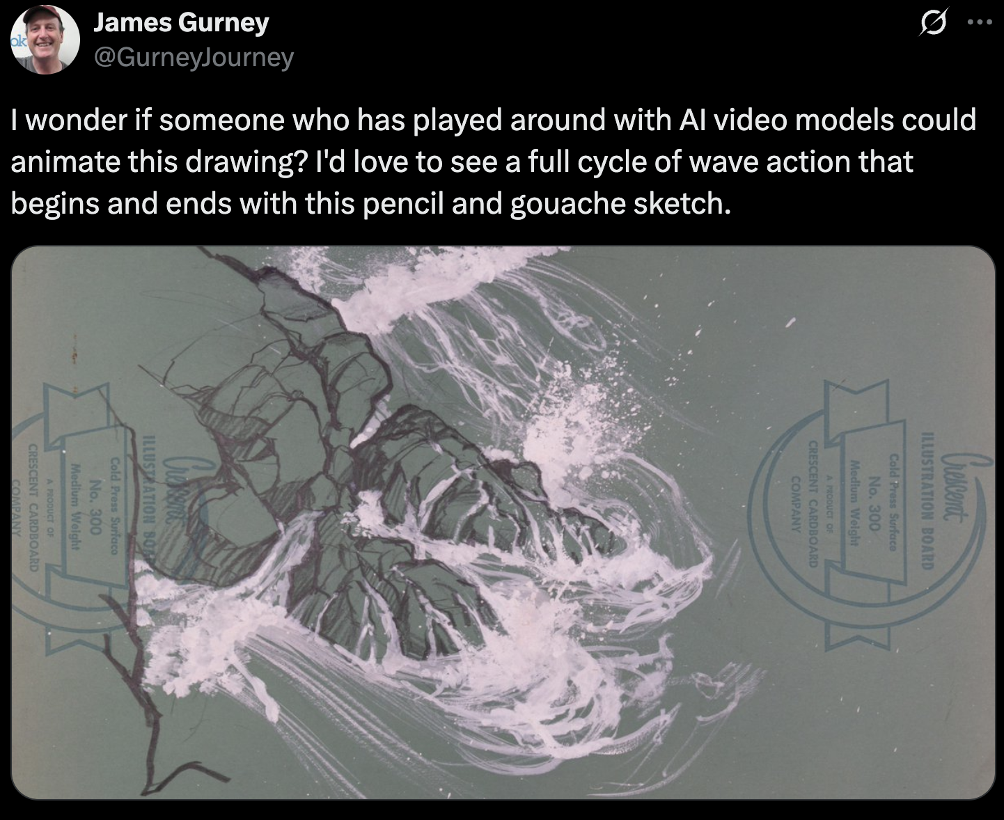 AI Art: Promise and Peril - by James Gurney - Paint Here