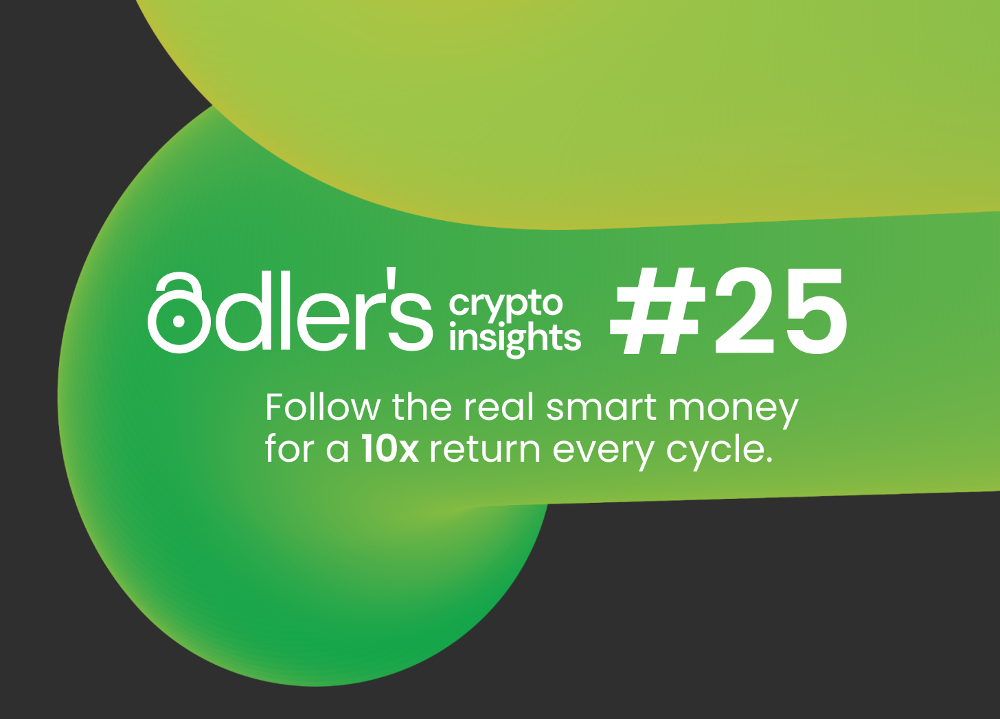 Weekly Bitcoin Market Analysis. Insight 25