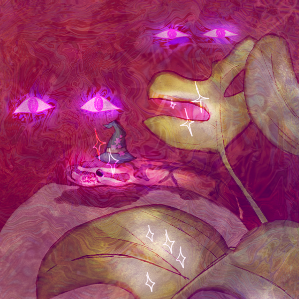 Substack banner for @snakeskin