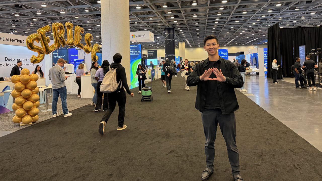Thumbnail for Vercel's Andrew Qu on why agents are a new kind of software