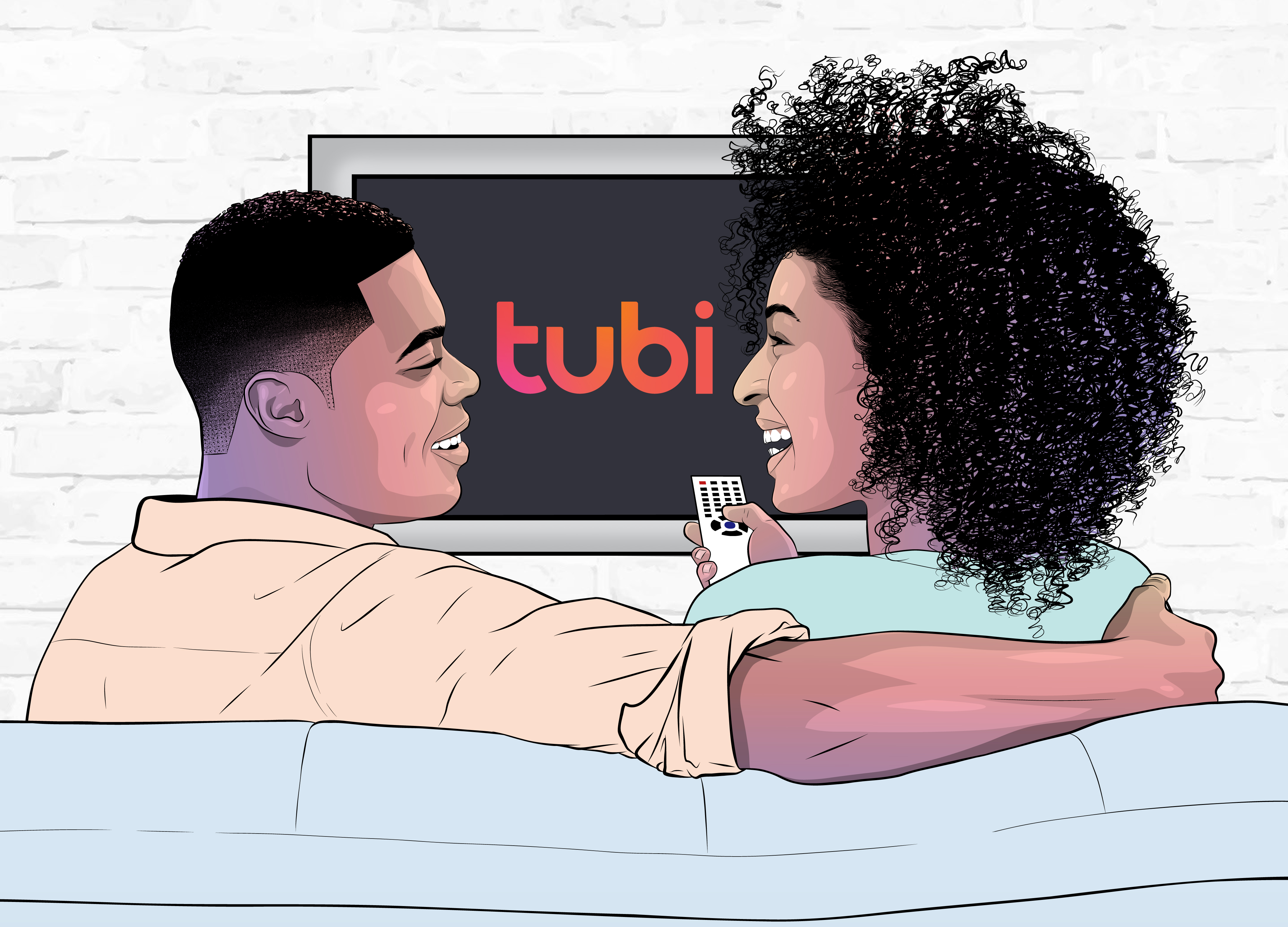 How Tubi is opening doors for independent Black filmmakers