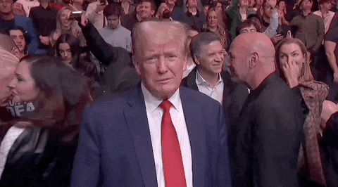 Trump gets justice in NY