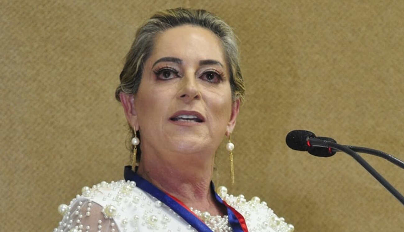 STJ recebe denúncia contra desembargadora do TJBA e seus dois filhos no âmbito da Operação Faroeste