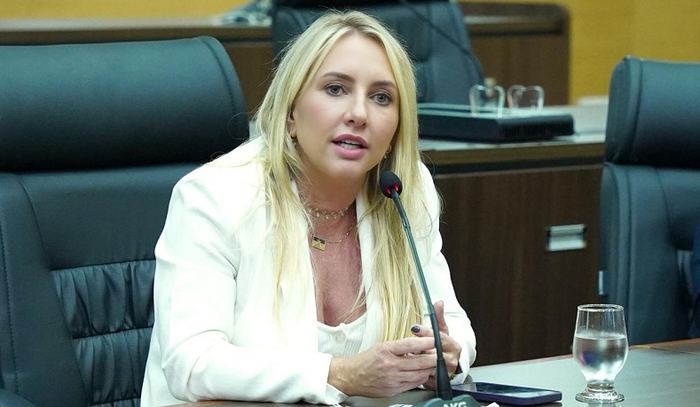 Ieda Chaves apresenta requerimentos para investigar a emissão de carteiras de identidade