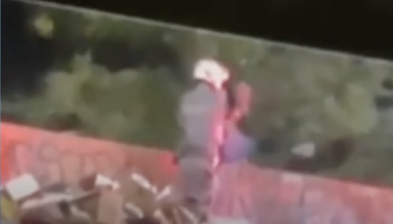 Violência policial em SP: 13 PMs são afastados após jogarem homem de ponte em Cidade Ademar