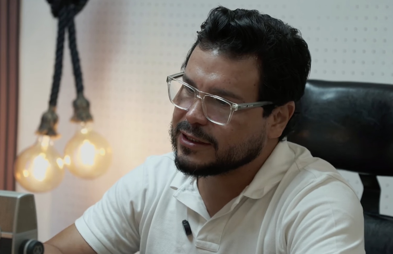 Marcelo Cruz projeta reeleição em 2026 e cobra mais articulação política em Rondônia