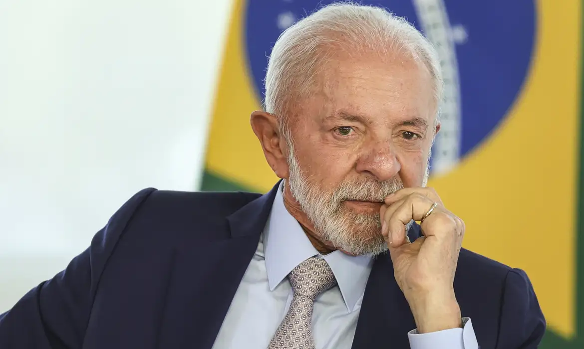 Sem articulador definido, Lula aposta em si mesmo no Senado