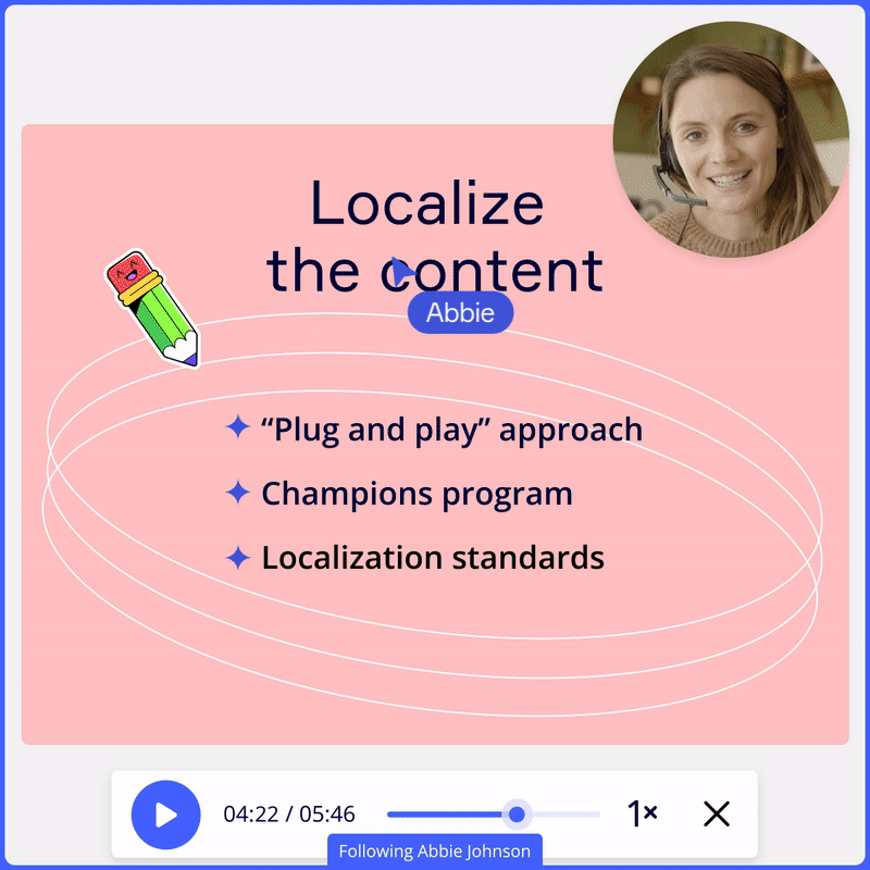 Image from How Miro builds product