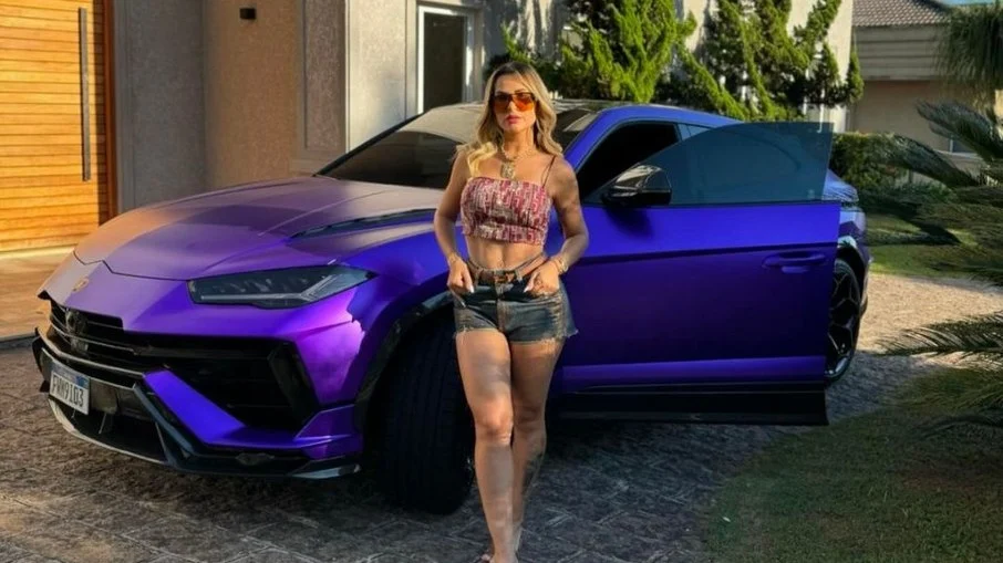 Lavagem de dinheiro e jogos ilegais: Entenda operação que prendeu Deolane Bezerra