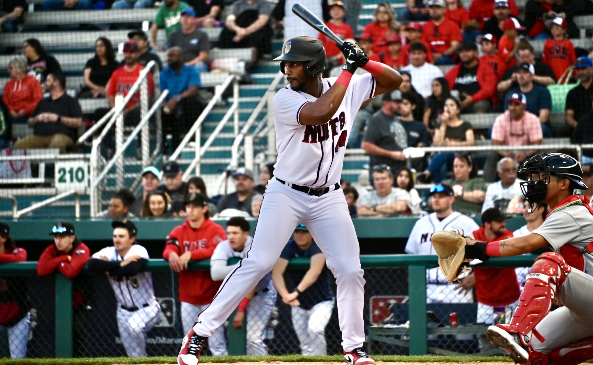 Prospect Rankings Update: June