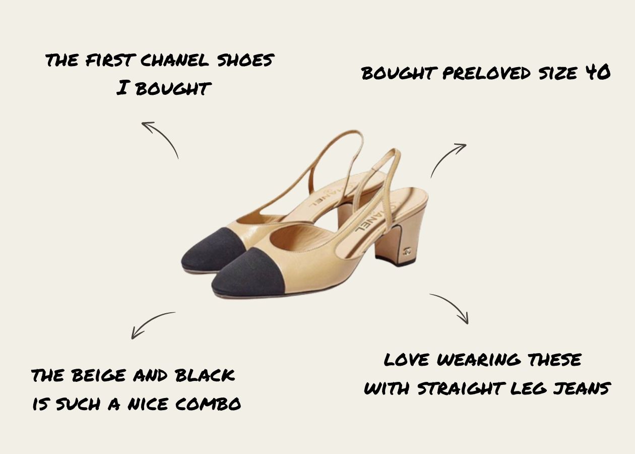 An honest review of every item i've bought from Chanel