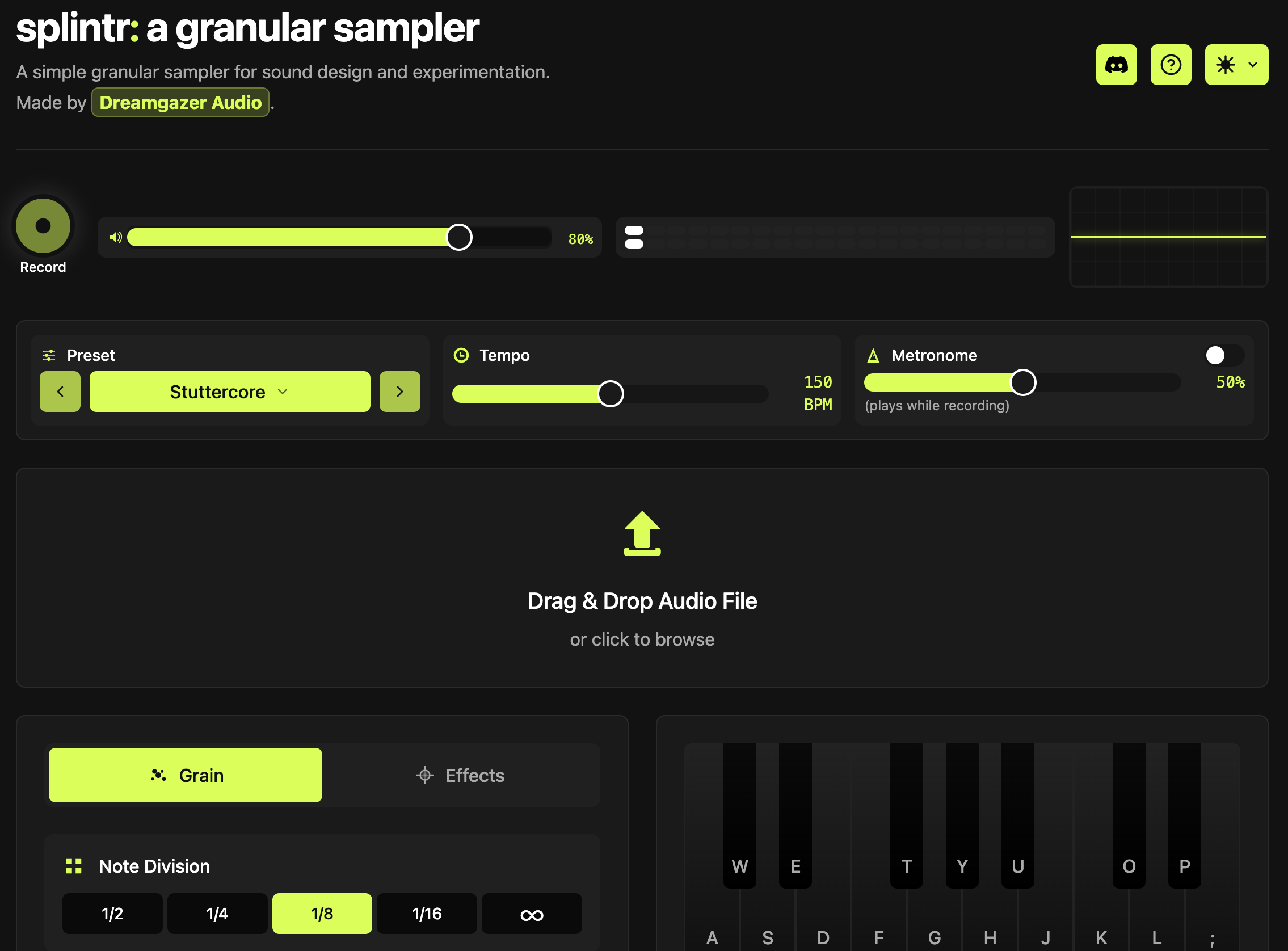 Image from What people are vibe coding (and actually using)