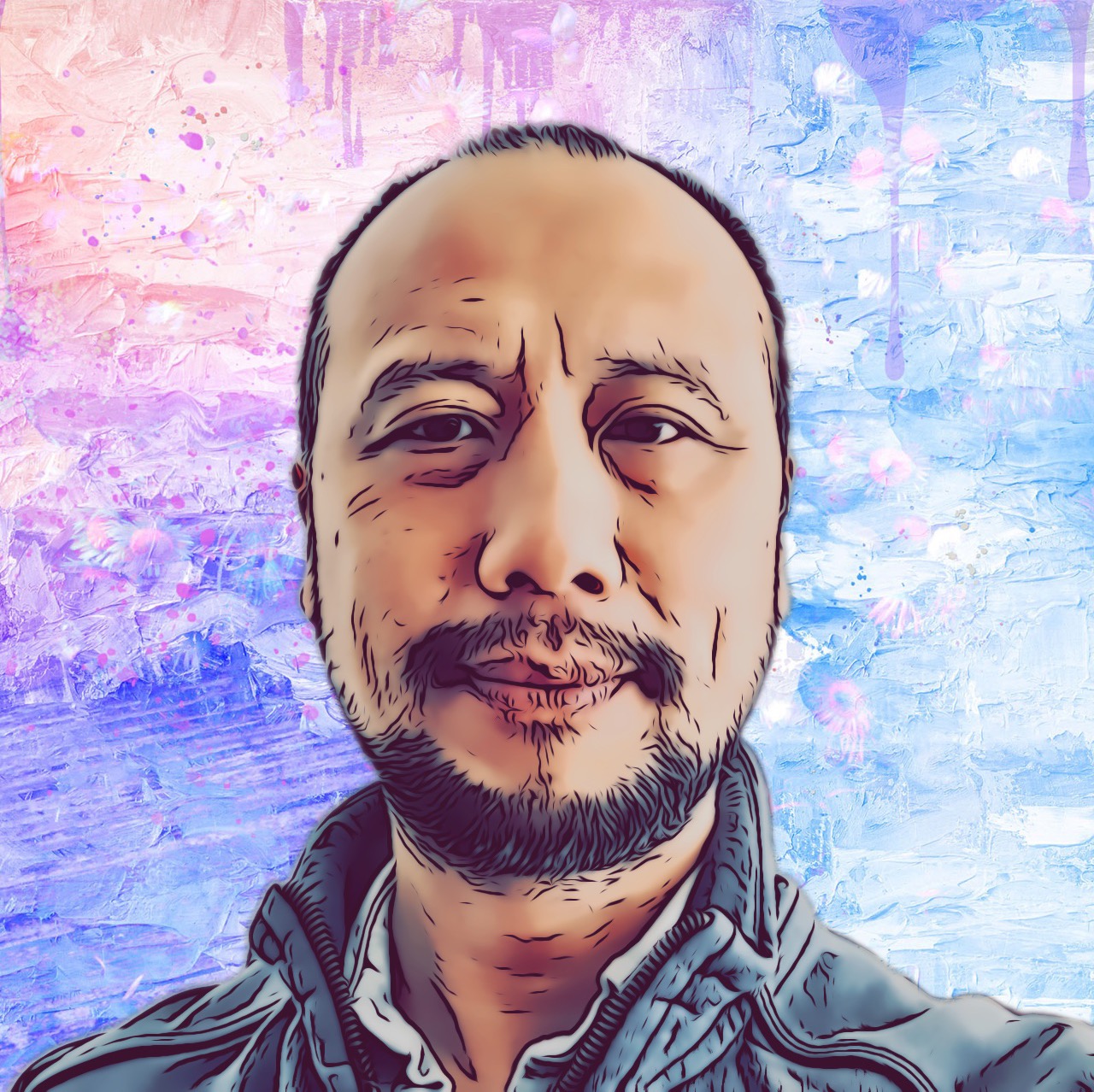 Substack profile picture for @sychou