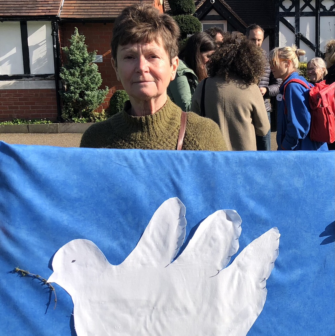 The money system & the false hope of UBI - by Ann Pettifor