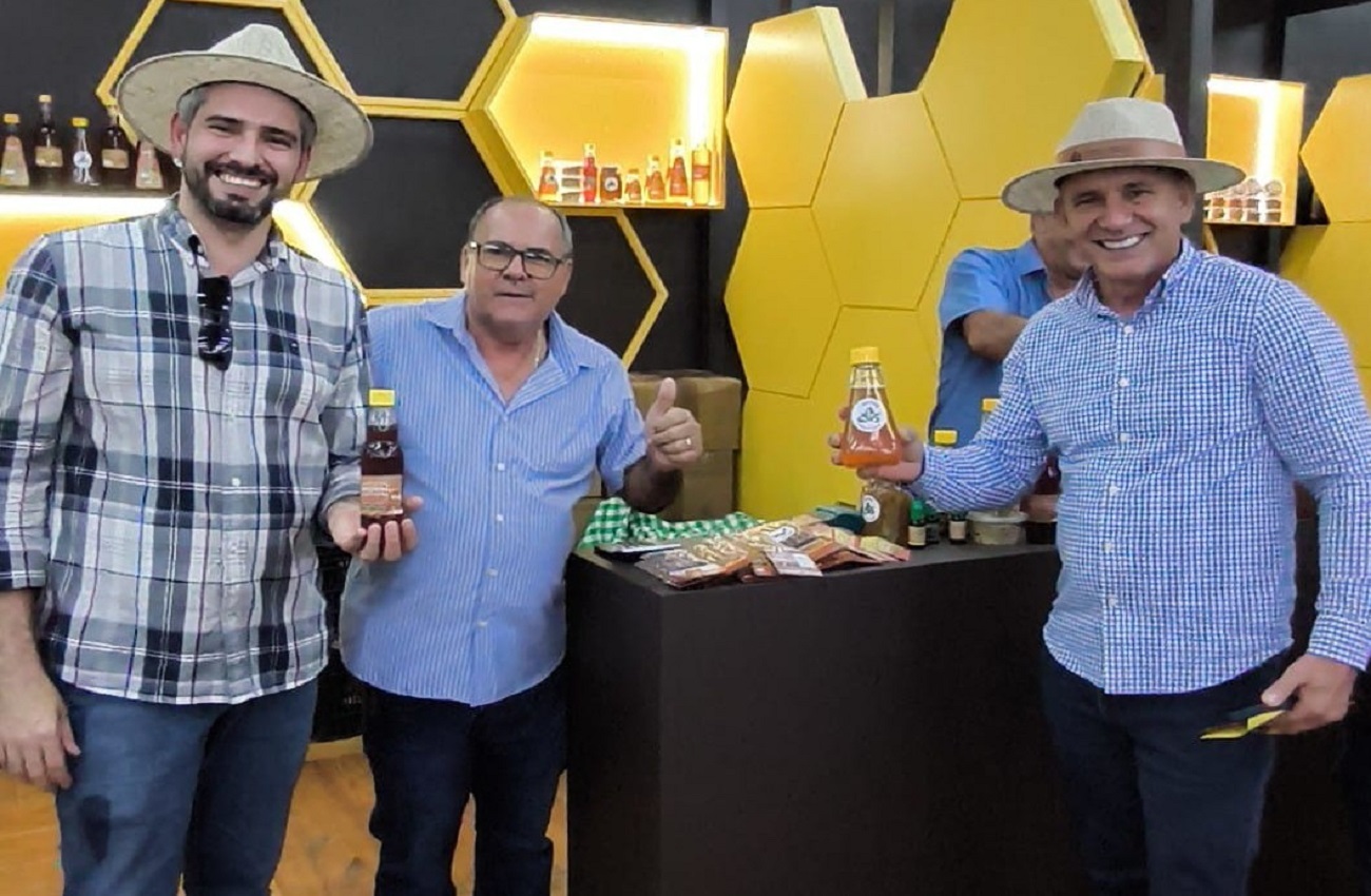 Ezequiel Neiva reforça valorização dos servidores da Emater com reajuste e gratificação na 12ª RRSI