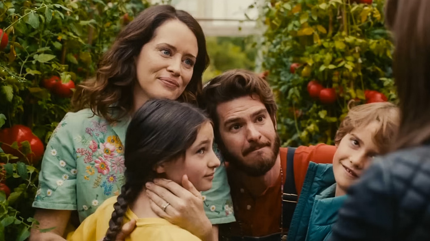 The Magic Faraway Tree is in cinemas now - here's what it's about and who is in it