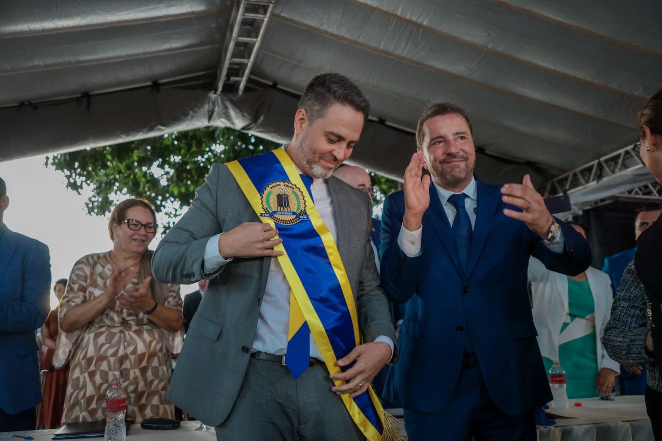 Avaliação de mandato em Porto Velho: de Hildon Chaves a Léo Moraes, o que mudou na percepção dos cidadãos?